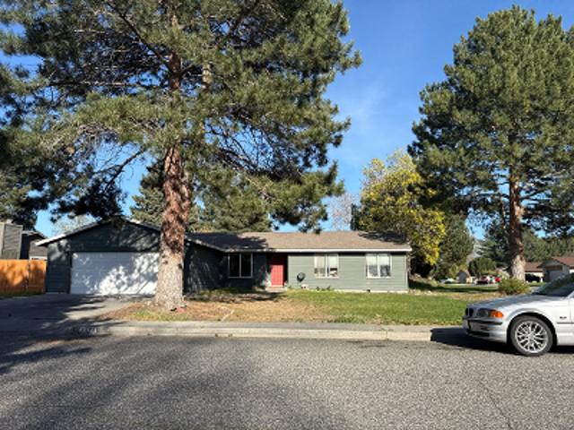 House for sale in Richland, Washington