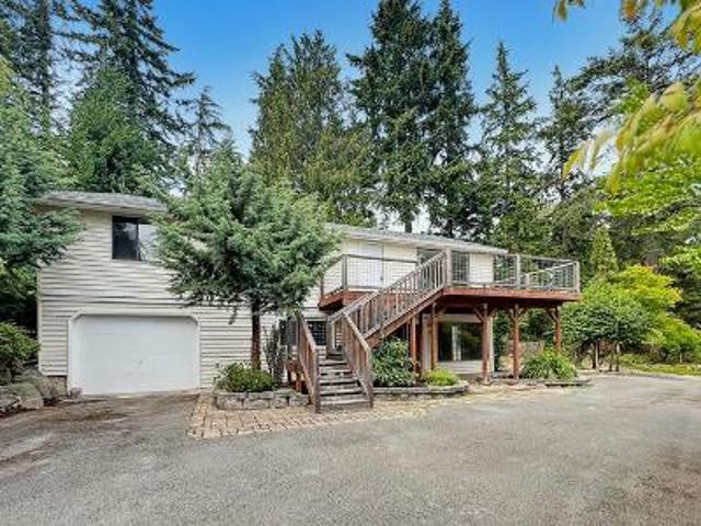 House for sale in La Conner, Washington