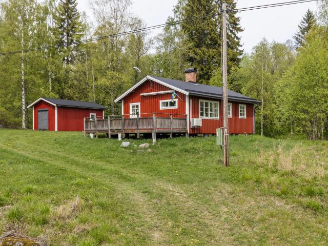 Hus till salu i Ludvika, Dalarna