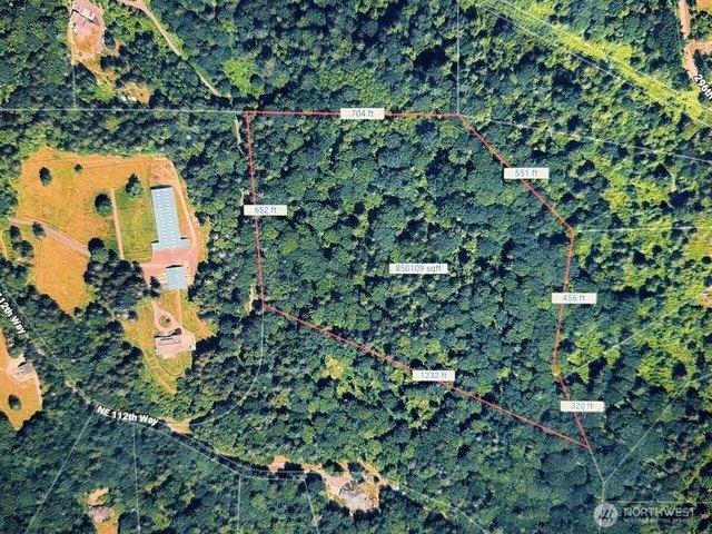 Land for sale in Duvall, Washington