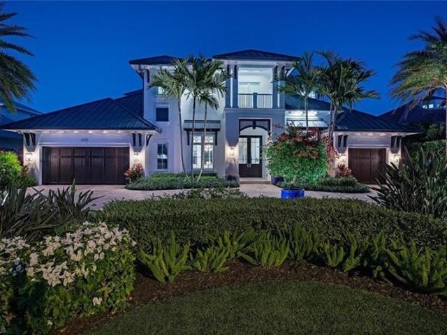 House for sale in Naples, Florida