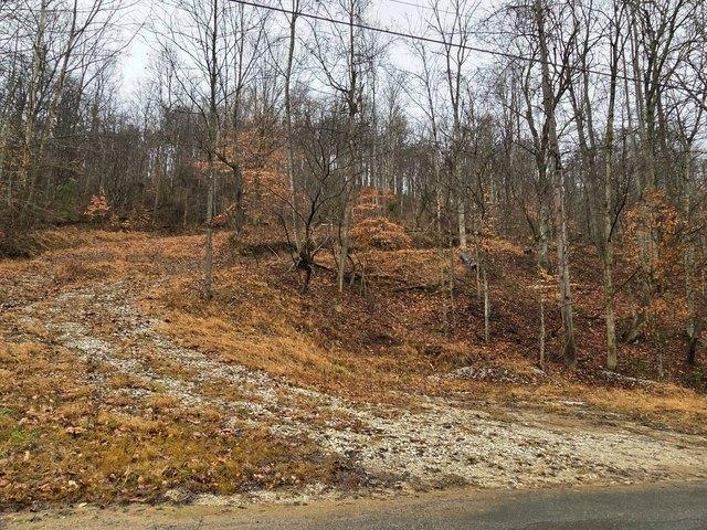 Land for sale in Ohio