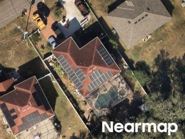 House for sale in Kissimmee, Florida