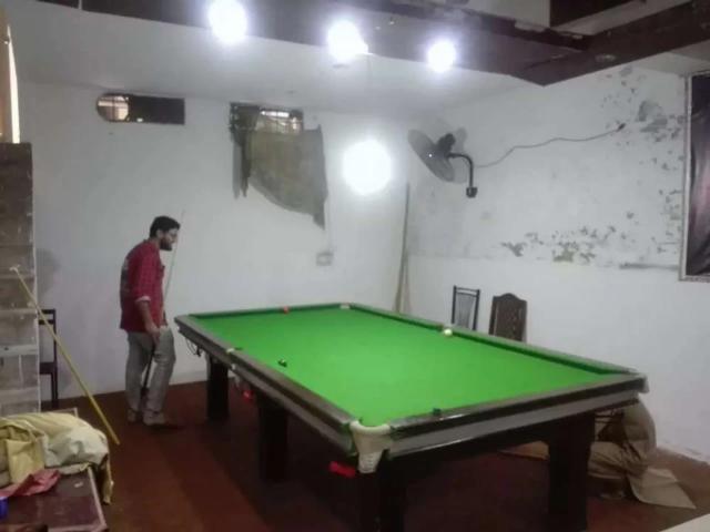Commercial for sale in Cavalry Ground, لاہور ڈویژن