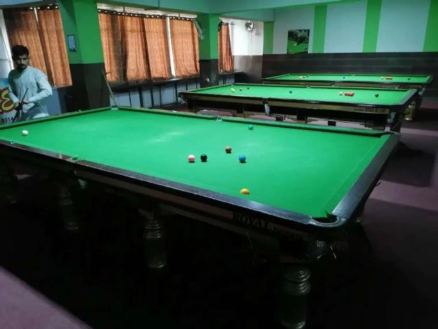 Commercial for sale in Rawalpindi, Islamabad Capital Territory