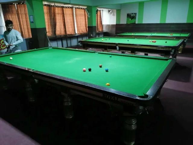 Commercial for sale in Rawalpindi, Islamabad Capital Territory
