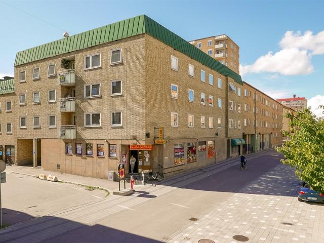 Lägenhet hyra i Eskilstuna, Södermanland