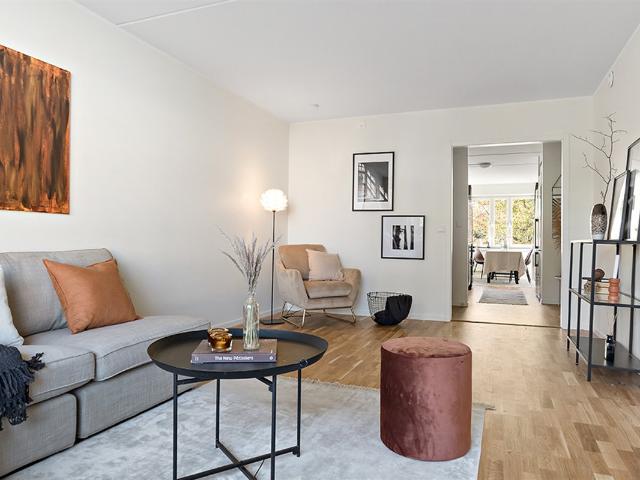 Lägenhet hyra i Eskilstuna, Södermanland