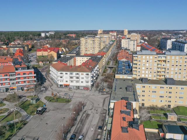 Lägenhet hyra i Eskilstuna, Södermanland