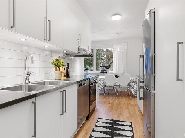 Lägenhet hyra i Eskilstuna, Södermanland