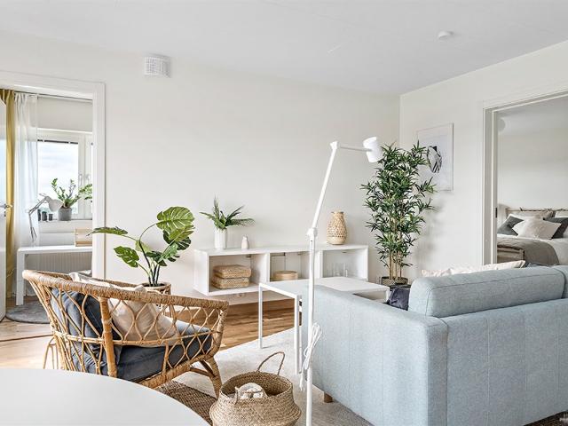 Lägenhet hyra i Eskilstuna, Södermanland