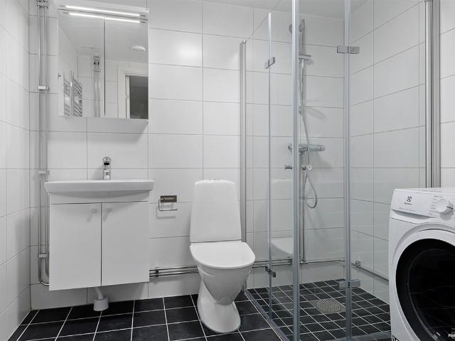 Lägenhet hyra i Eskilstuna, Södermanland