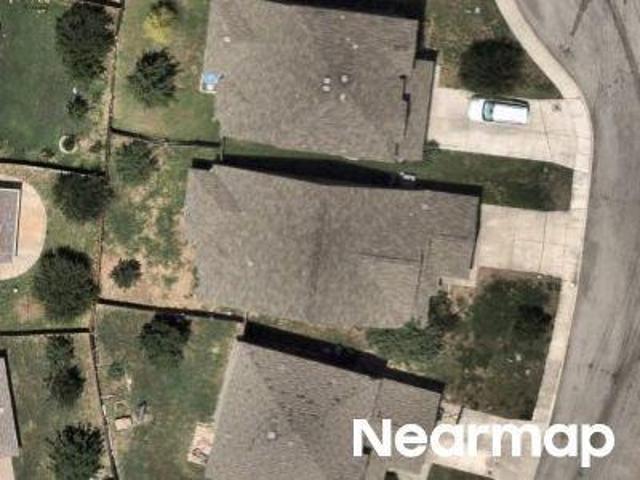 House for sale in Leesville, Texas