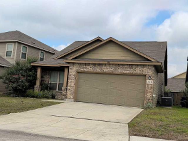 House for sale in Leesville, Texas