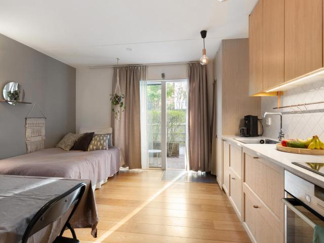 Bostad till salu i Sundbyberg, Stockholm