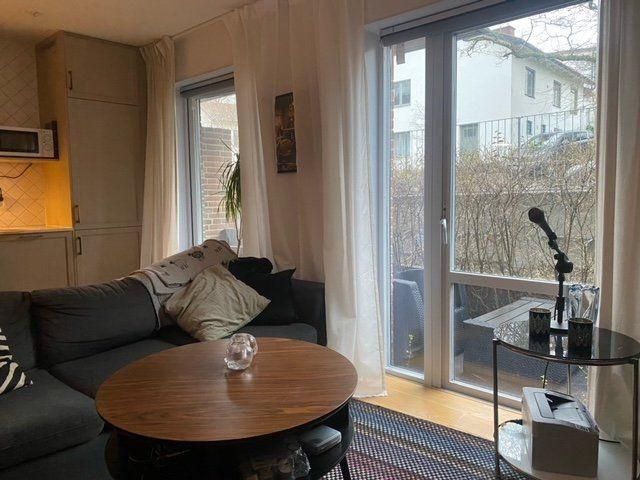 Rum hyra i Botkyrka, Stockholm