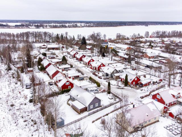 Villa till salu i Björklinge, Uppsala