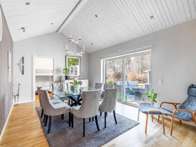 Villa till salu i Björklinge, Uppsala
