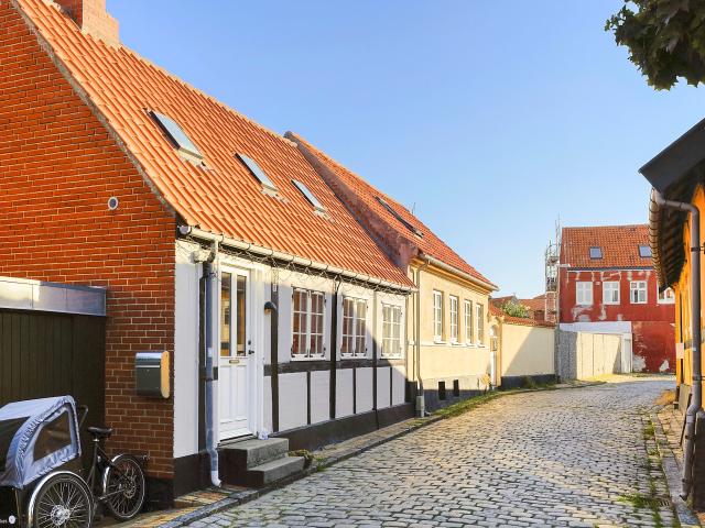 Villa til salg i Rønne, Bornholms Regionskommune