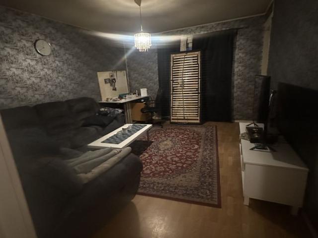 Lägenhet hyra i Botkyrka, Stockholm