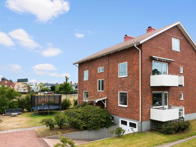 Bostad till salu i Halmstad, Halland