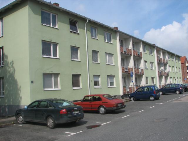 Lägenhet hyra i Halmstad, Halland