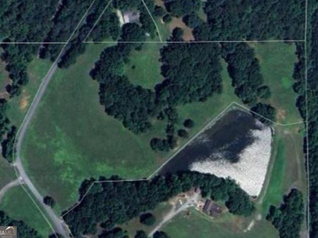 Land for sale in Paulding, Georgia