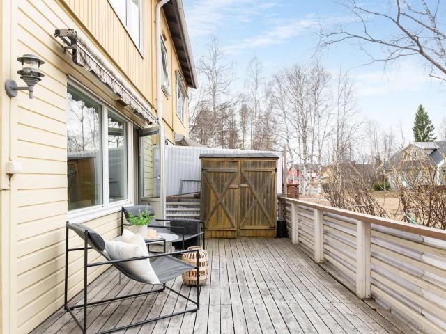 Bostad till salu i Luleå, Norrbotten