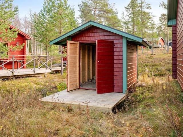 Hus till salu i Malung, Dalarna