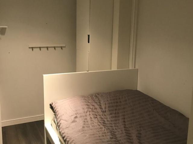 Lägenhet hyra i Luleå, Norrbotten