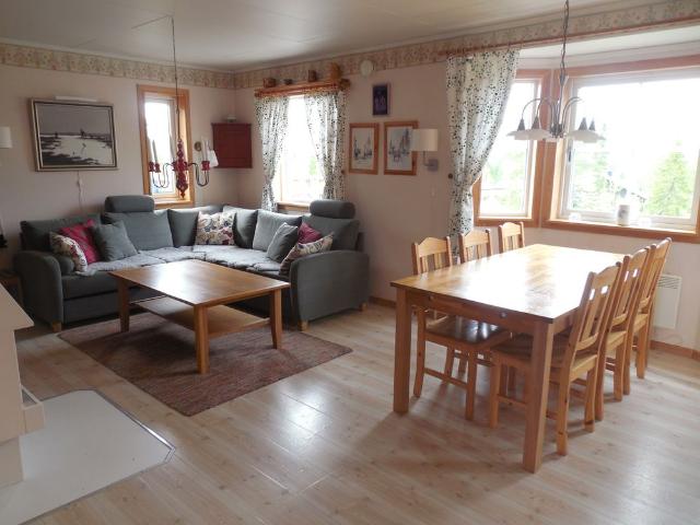 Stuga hyra i Sälen, Dalarna