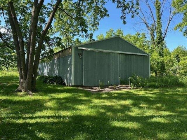 House for sale in Deckerville House for sale in Deckerville
