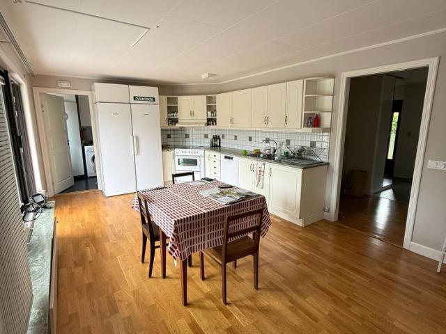 Hus hyra i Stockholm