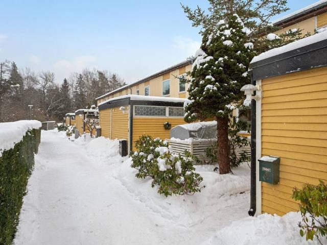 Villa till salu i Järfälla, Stockholm