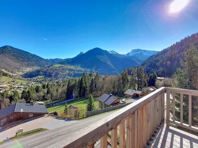 Appartement location à Thonon-les-Bains, Saint-jean-d'aulps