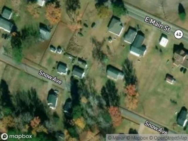 Land for sale in Colerain