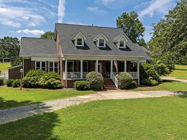 Land for sale in Graham