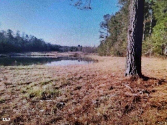 Land for sale in Snow Camp