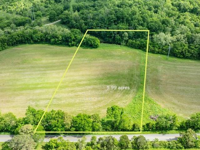 Land for sale in Tennessee