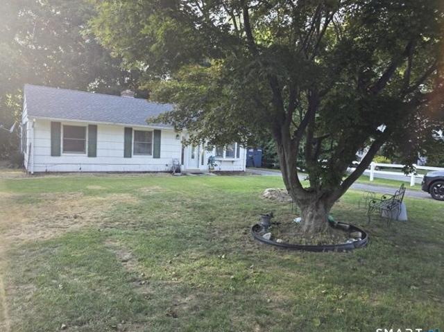 House for sale in Cos Cob, Connecticut