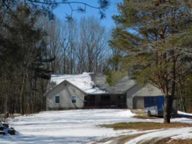 House for sale in Michigan