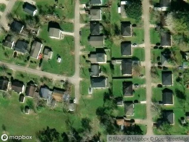 House for sale in West Columbia, Texas