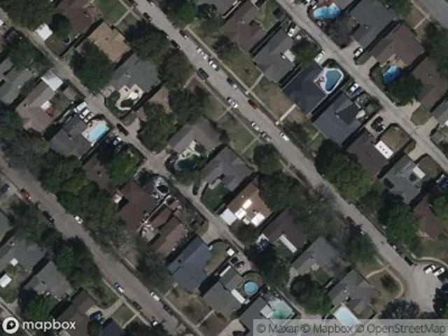 House for sale in Mesquite, Texas