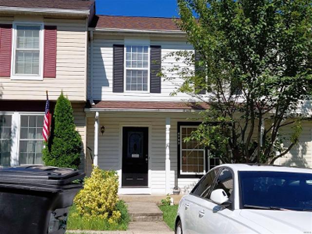 Condo for sale in Maryland