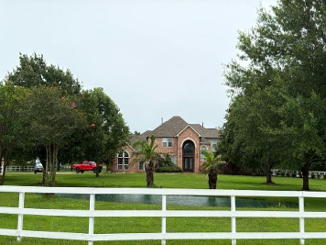 House for sale in Katy, Texas