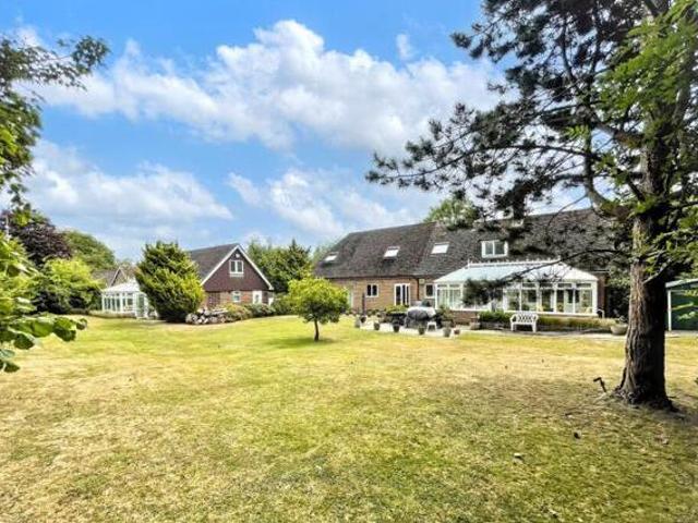 House for sale in East Sussex