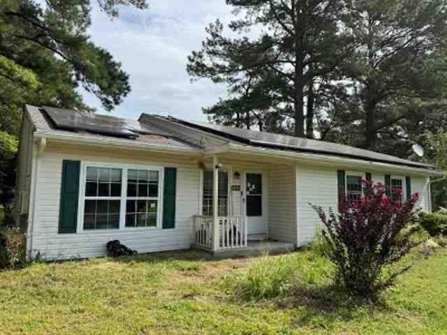 House for sale in Wicomico, Maryland