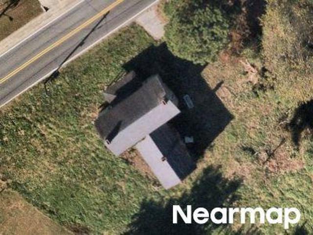House for sale in Stockton, Maryland