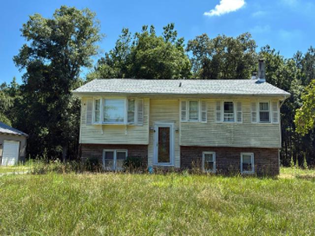 House for sale in Salisbury, Maryland