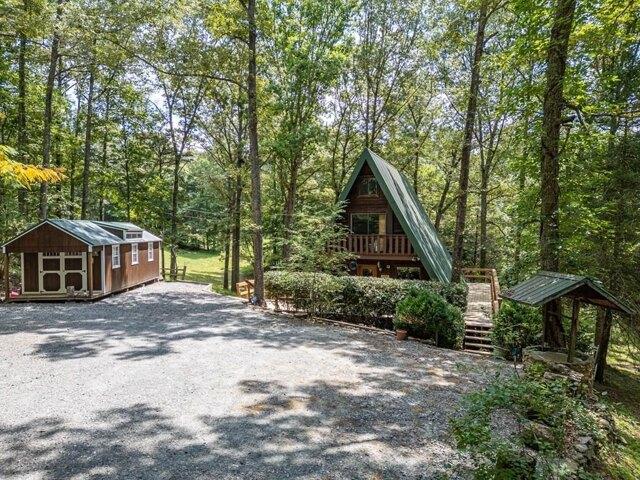 House for sale in Murphy
